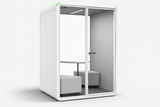 FocusPod Duo™ – Soundproof Office Pod
